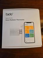 Tado V3+ radiator thermostaat starter kit, Minder dan 30 cm, Radiator, Nieuw, Minder dan 60 cm