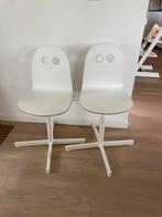 2 IKEA SIBBEN/VALFRED kinderstoelen, Ophalen of Verzenden, Zo goed als nieuw, Stoel(en)