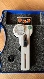 Draad spanningsmeter Tension DX2 - 400 cN, Ophalen of Verzenden, Zo goed als nieuw, Druk