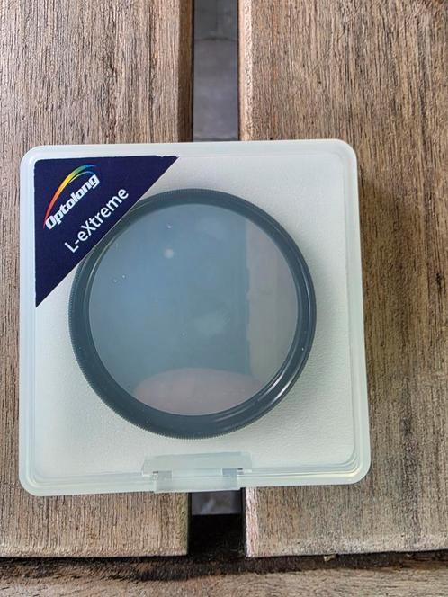 Optolong L-eXtreme 2 inch filter voor astrofotografie, Audio, Tv en Foto, Fotografie | Filters, Zo goed als nieuw, Overige typen