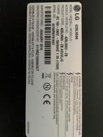 LG 42SL9500, Audio, Tv en Foto, Televisies, Ophalen, Gebruikt, 100 cm of meer, LG