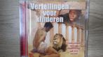 Vertel cd: Vertellingen voor kinderen, Meester Pasterkamp, Ophalen, Zo goed als nieuw, Koren of Klassiek