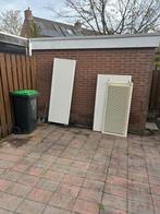 Radiatoren, Doe-het-zelf en Verbouw, Verwarming en Radiatoren, Ophalen, 30 tot 80 cm, Gebruikt, Radiator