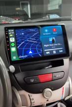 C1 107 Aygo | 2005 - 2014 | Autoradio, Auto diversen, Gebruikt, Ophalen of Verzenden