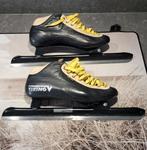 Viking Marathon 1 Nagano thermo maat 44 (45-46), Ophalen of Verzenden, Noren, Viking