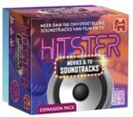 Hitster Movies & TV Soundtracks - Ophalen is mogelijk, Hobby en Vrije tijd, Gezelschapsspellen | Bordspellen, Jumbo, Ophalen of Verzenden
