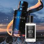 Dior sauvage, Ophalen of Verzenden, Nieuw
