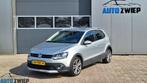 Volkswagen Polo 1.2 TSI Cross Airco/Cruise/Trekhaak, Auto's, Voorwielaandrijving, Euro 5, Origineel Nederlands, Handgeschakeld