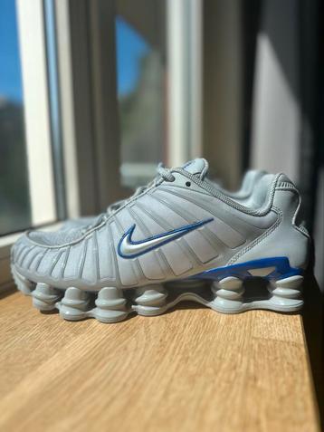 Nike Shox TL - nieuw/origineel - maat 44,5 beschikbaar voor biedingen