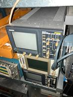 Vectorscoop waveform tektronix, Usa, Mail, Tek, Ophalen of Verzenden