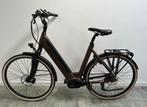 Te Koop Qwic Premium I MN7 Elektrische fiets, Fietsen en Brommers, Zo goed als nieuw, 50 km per accu of meer, 55 tot 59 cm, Ophalen