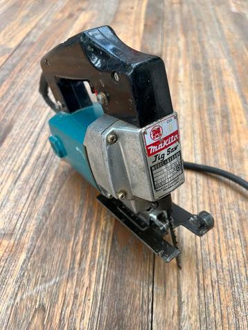 MAKITA decoupeerzaag JIG SAW beschikbaar voor biedingen