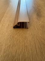 Fortifura douchedeur wandprofiel, Doe-het-zelf en Verbouw, Sanitair, Ophalen, Nieuw, Koper, Douche