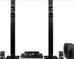 Panasonic SA-BTT465 Home Cinema Set, Audio, Tv en Foto, Home Cinema-sets, Ophalen, Gebruikt, Panasonic, 2.1-systeem
