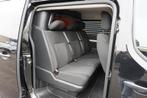 Citroën Jumpy 2.0 120pk Dubbele cabine XL L3 5-zits Trekhaa, Voorwielaandrijving, Stof, Gebruikt, Euro 6