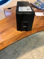Apc smart ups/ backup harddisk, Ophalen of Verzenden, Zo goed als nieuw