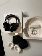 Apple AirPods Max - Grijs, Refurbished, Over oor (circumaural), Draadloos, Ophalen