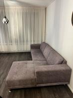 Hoekbank zo snel mogelijk ophalen ( ivm nieuwe bank), Huis en Inrichting, Ophalen, 250 tot 300 cm, 75 tot 100 cm, Zo goed als nieuw