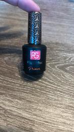 Pink gellac primer, Ophalen of Verzenden, Zo goed als nieuw, Overige kleuren, Handen en Nagels