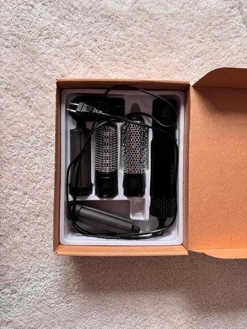 5 in 1 multistyler - airwrap, Sieraden, Tassen en Uiterlijk, Uiterlijk | Haarverzorging, Zo goed als nieuw, Verzenden