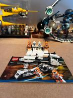 Lego 7913 Star Wars Clone Trooper Battlepack, Ophalen of Verzenden, Zo goed als nieuw