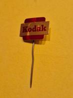 Sp 1624 Kodak Speldje, Ophalen of Verzenden, Gebruikt, Merk, Speldje of Pin