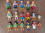 Playmobil Figuren - Grote verzameling!, Ophalen of Verzenden, Gebruikt, Los playmobil
