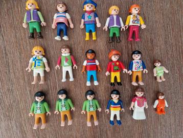 Playmobil Figuren - Grote verzameling! beschikbaar voor biedingen