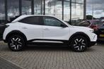 Opel Mokka 1.2 Turbo Elegance ECC / NAVI / Verw.voorstoelen, 12 maanden, 1195 kg, Gebruikt, Euro 6