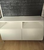 IKEA TV Meubel Bestå 18351 kast, Ophalen, 100 tot 150 cm, 100 tot 150 cm, Zo goed als nieuw
