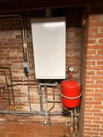 Intergas Xtreme 36, Ophalen, Geiser, Minder dan 20 liter, Minder dan 3 jaar oud