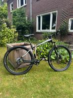 Scott scale 950 - prachtige goed onderhouden 29er uit 2018, Hardtail, Ophalen of Verzenden, Zo goed als nieuw, Overige merken