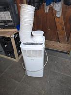 airco op stroom tomado, Ophalen, Mobiele airco, Minder dan 60 m³, 3 snelheden of meer