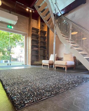 Brink en Campman Dots tapijt 170 x 240 NIEUW beschikbaar voor biedingen