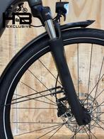 Kalkhoff Image 3.B Excite RT E-Bike Shimano Nexus, Fietsen en Brommers, Elektrische fietsen, Niet ingevuld, Ophalen of Verzenden