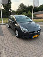 Opel Corsa 1.4 bluetooth airco 2015 Grijs nieuwe uitvoering, Auto's, Voorwielaandrijving, 1063 kg, 1398 cc, 4 cilinders