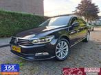 Volkswagen Passat Variant 1.6 TDI Highline 2016, Gebruikt, Euro 6, 4 cilinders, Zwart