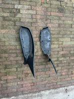 Gilera runner treeplank / voetplank, Ophalen