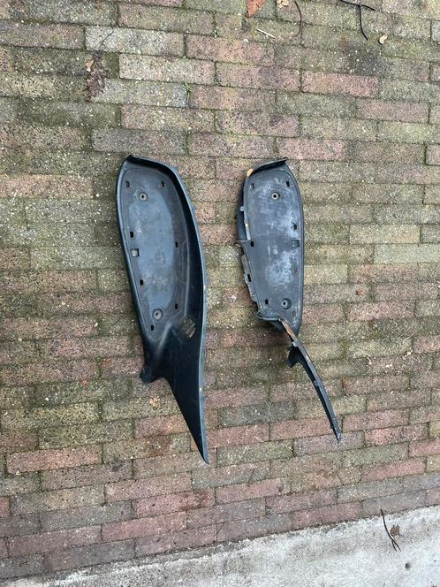 Gilera runner treeplank / voetplank, Motoren, Tuning en Styling, Ophalen