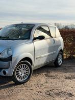 Aixam | A741-Superluxe | Goede staat | KOOPJE | Brommobiel, Zo goed als nieuw, 16 km/u of meer, 46 km of meer, Ophalen