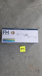 [Nieuw/Ongeopend] FISCHER & HONSEL Function 76cm, Ophalen of Verzenden, Nieuw, Metaal, Modern
