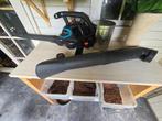 Gardena PowerJet Li40 bladzuiger, Ophalen, Gebruikt, Met neuswiel, Gardena