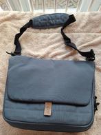 Joolz verzorgingstas - rits kapot, Ophalen of Verzenden, 15 inch, Niet werkend, Schoudertas