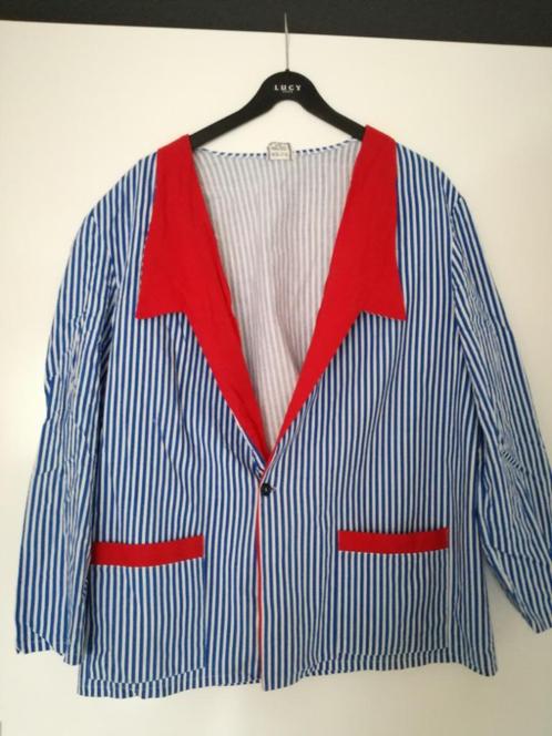 jasje,heren,maat 56,feest,partij,XL,colbert,man,carnaval,top, Kleding | Heren, Carnavalskleding en Feestkleding, Nieuw, Kleding