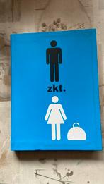 Thijs Hannaart - Man zoekt vrouw, vrouw zoekt man, Ophalen of Verzenden, Nieuw, Thijs Hannaart