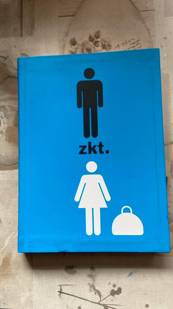 Thijs Hannaart - Man zoekt vrouw, vrouw zoekt man, Boeken, Psychologie, Nieuw, Ophalen of Verzenden