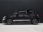 Fiat 500 0.9 TwinAir Turbo Sport [CAMERA, PANORAMADAK, CRUIS, Voorwielaandrijving, Stof, Gebruikt, Start-stop-systeem