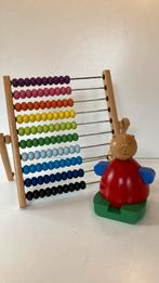 Telraam en beren puzzel, Ophalen of Verzenden, Zo goed als nieuw