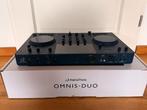 AlphaTheta Omnis-Duo - Nieuwstaat, Garantie!, Ophalen of Verzenden, Zo goed als nieuw, Dj-set, Pioneer