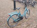 Kinderfiets, Fietsen en Brommers, Fietsen | Kinderfietsjes, Ophalen, Zo goed als nieuw, 20 inch of meer, Batavus.